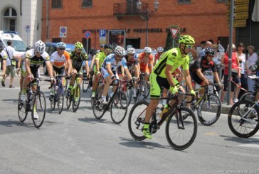 Ciclismo: Torna il Granpremio Corriere di Chieri con la 3° edizione