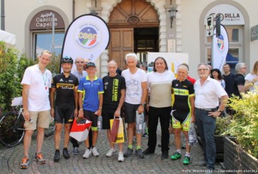 Granpremio di Chieri 2018 – Fotogallery